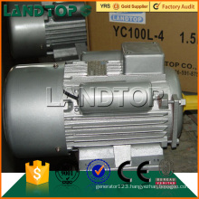 Good quality with competitive single phase motor price